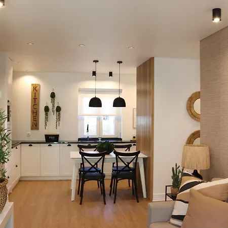 דירה Casa 