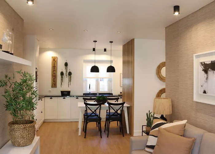 Apartment Casa 