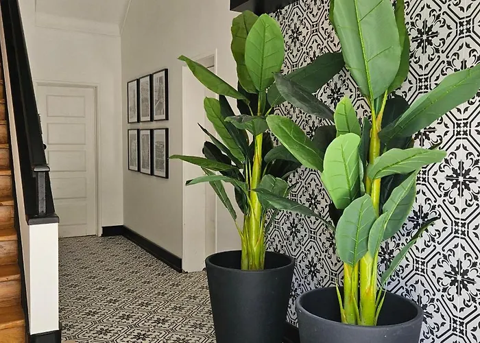 Apartment Casa 