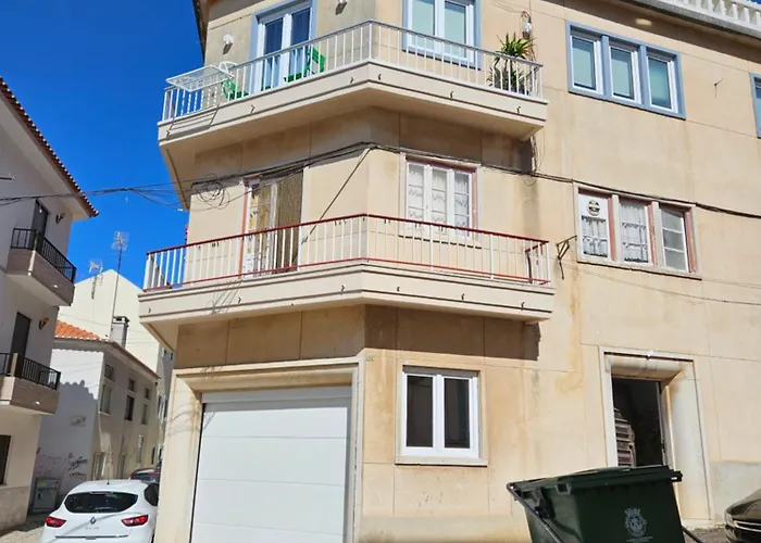 Apartment Casa 
